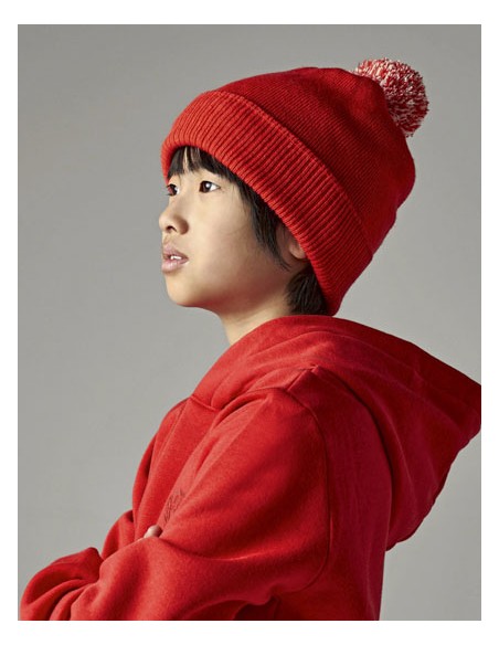 BEE-B450B-Junior Snowstar® Beanie 2